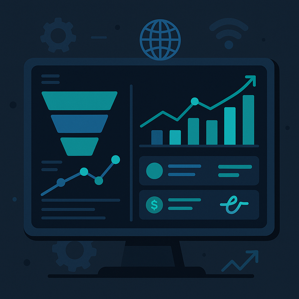 B2B SaaS Tool