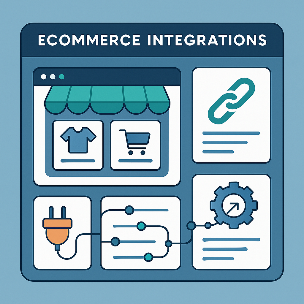 Bee Coded VTEX Integrations