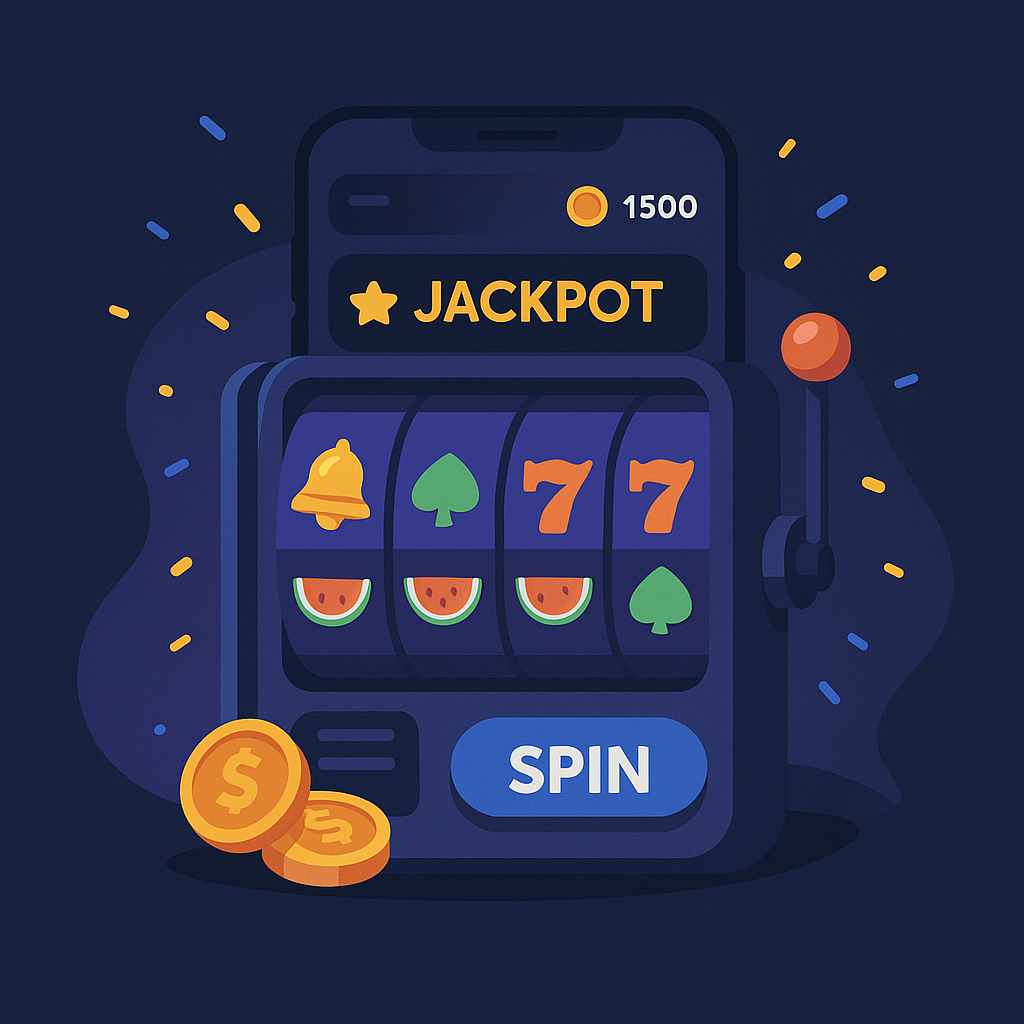 Casino Game