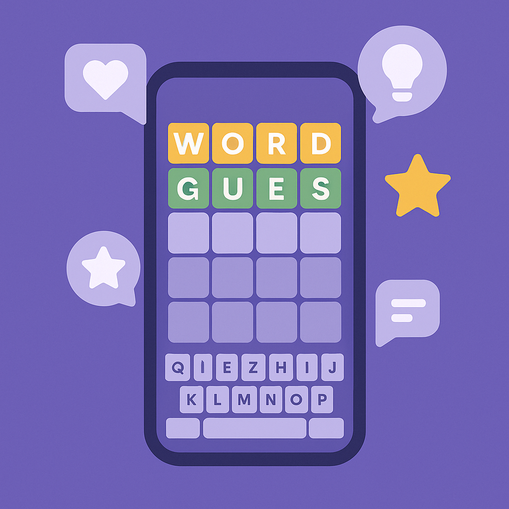Legacy Word Game Platform